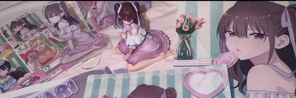 リリベベ's banner