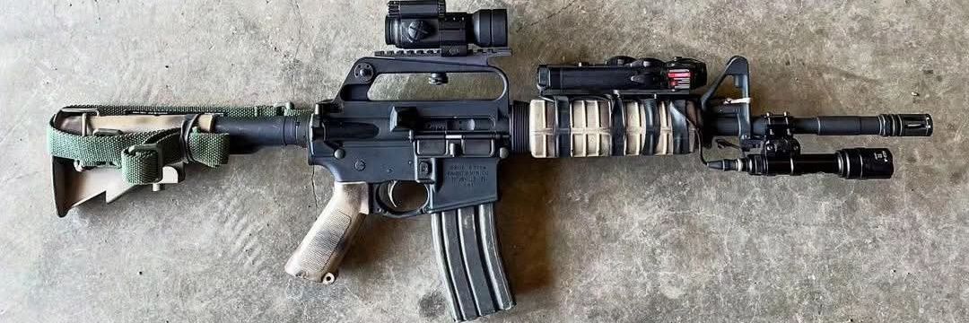 SteelFirearms's banner