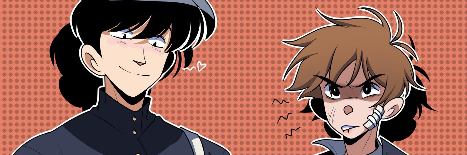 anni🐙♡🦀's banner