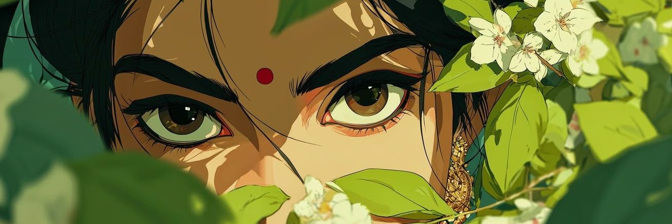 Anaya's banner