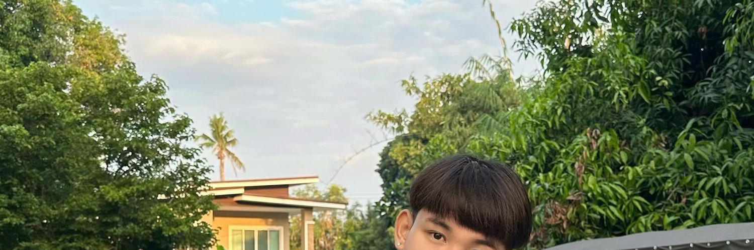 Achirakant👋🏻🌊(เทเร100)'s banner
