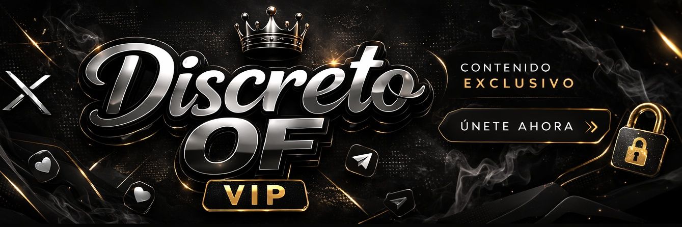 DiscretoOF's banner