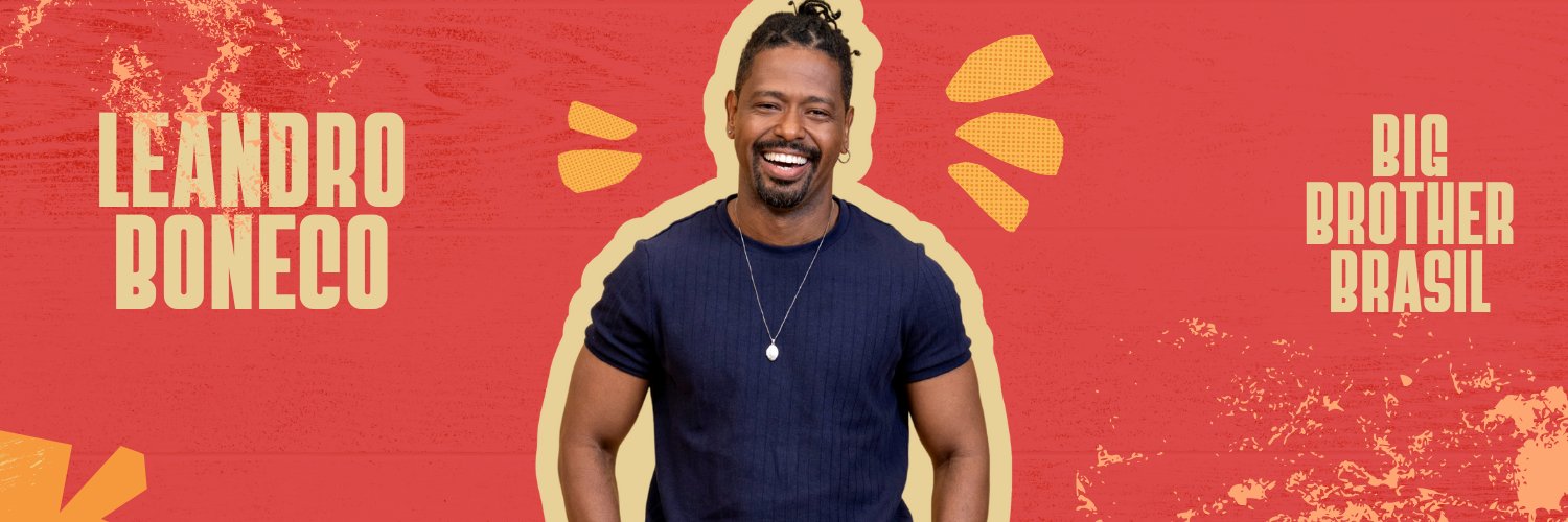 Leandro (Boneco) 🌶️ | BBB26's banner