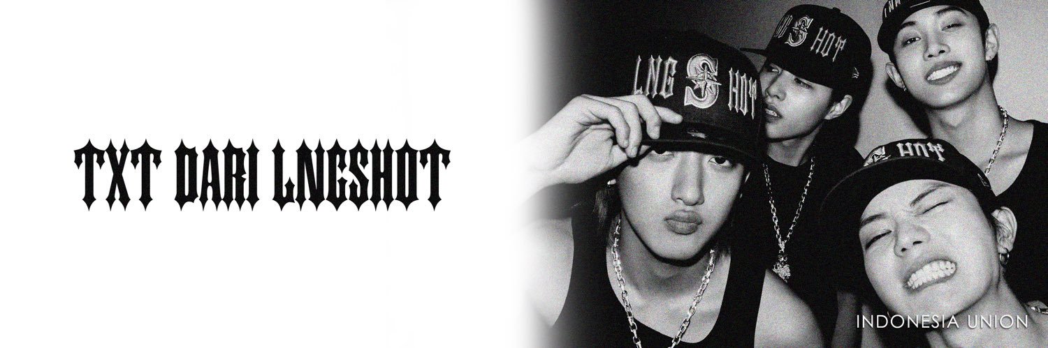 txt dari lngshot's banner