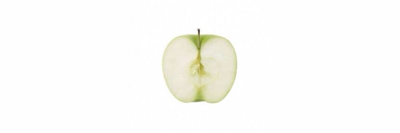 🍏's banner
