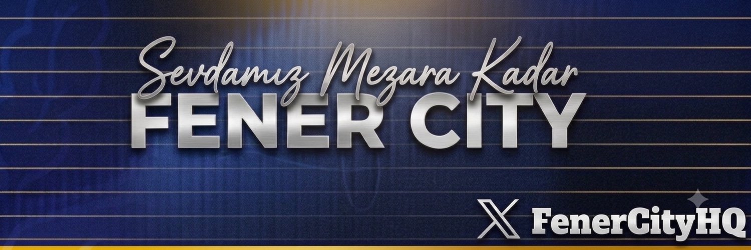 Fener City's banner