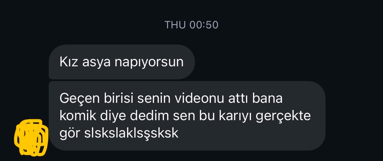ASYA KISAKÜREK's banner