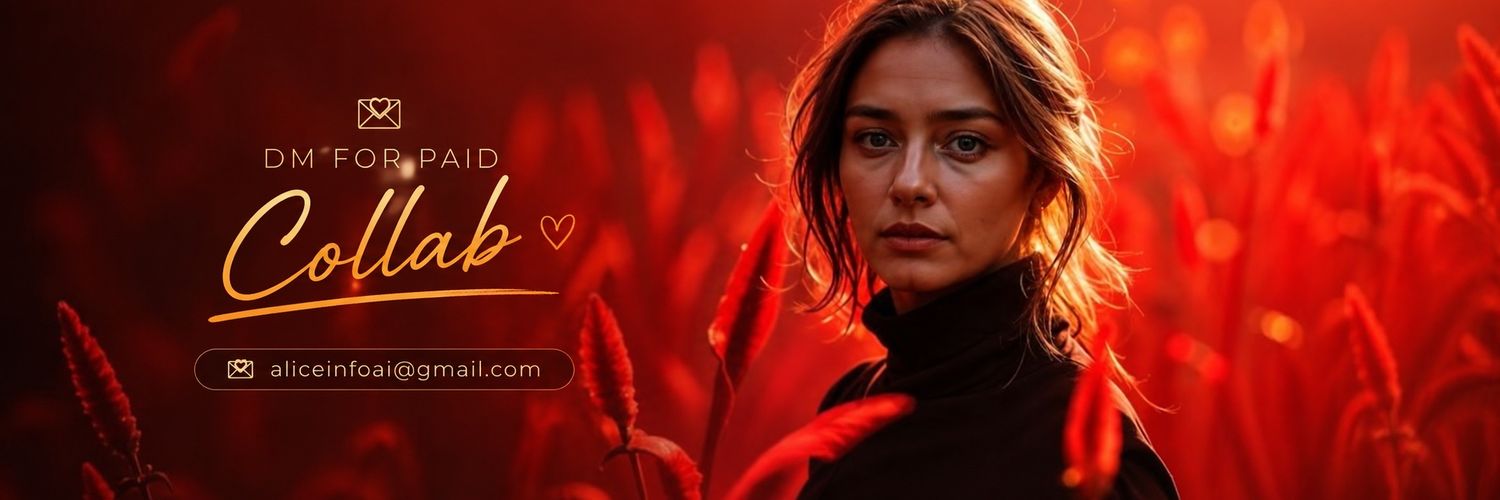 Alice The Ai Expert's banner