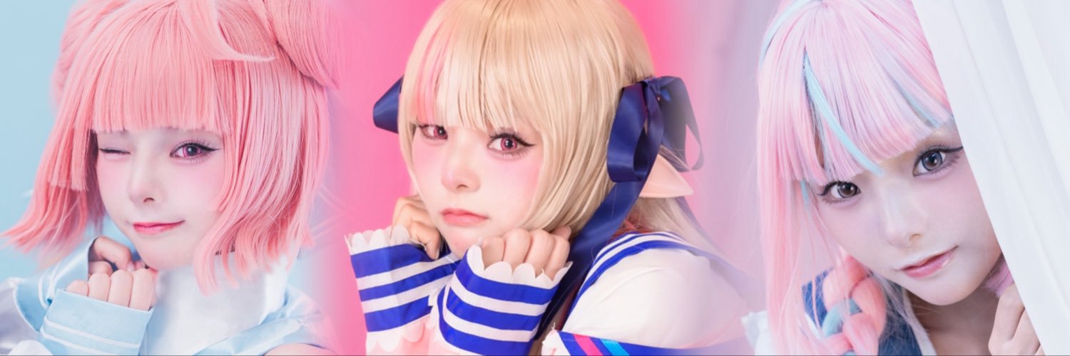 琥珀ウサギ's banner