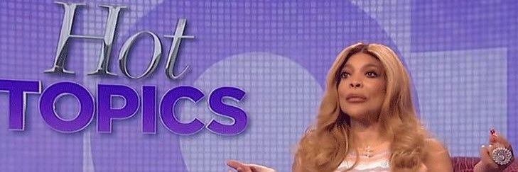 Wendy Williams Charts's banner
