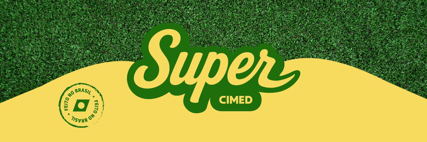 SUPER CIMED's banner