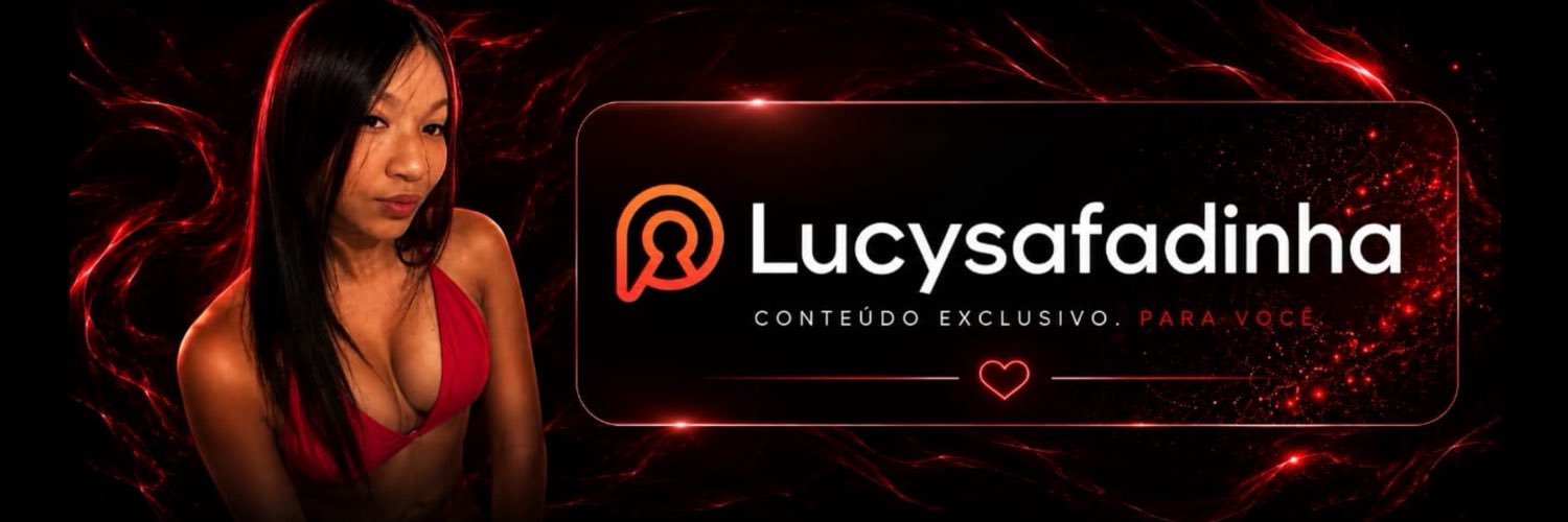 Luciana Lima's banner