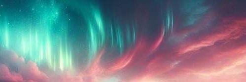 Scarlett's banner