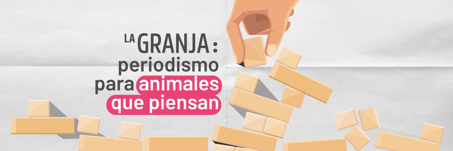 La granja's banner
