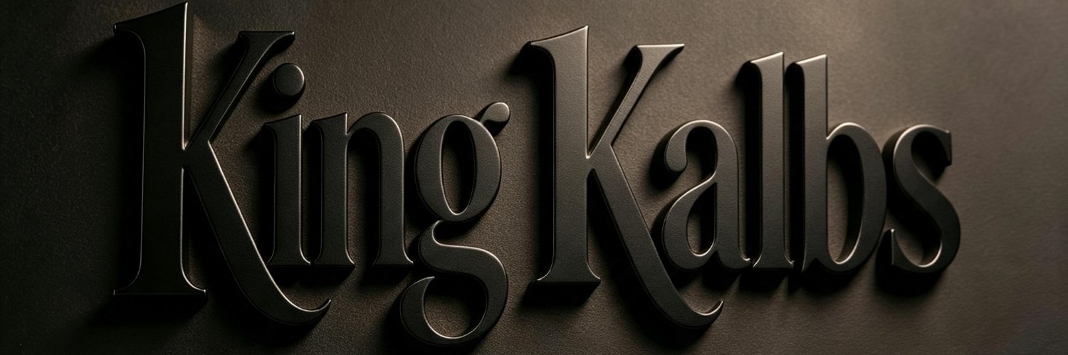 KingKalbs CEBU CITY (Oct 23-27,2026)'s banner