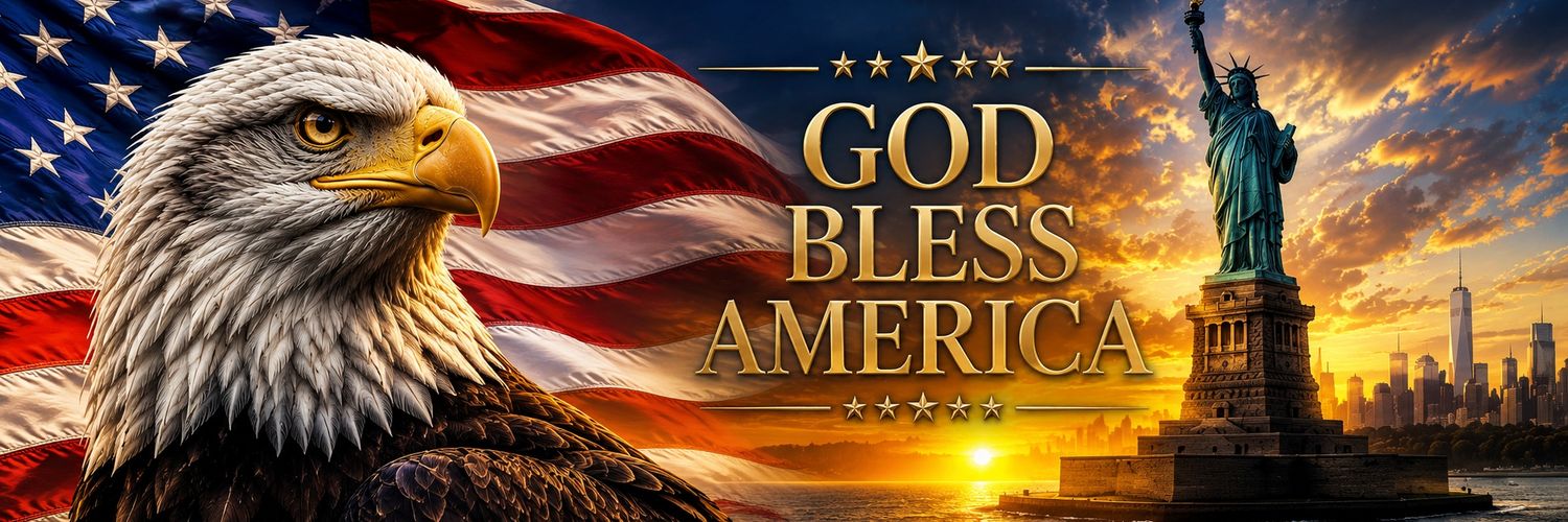 🇺🇸 William 🦅's banner