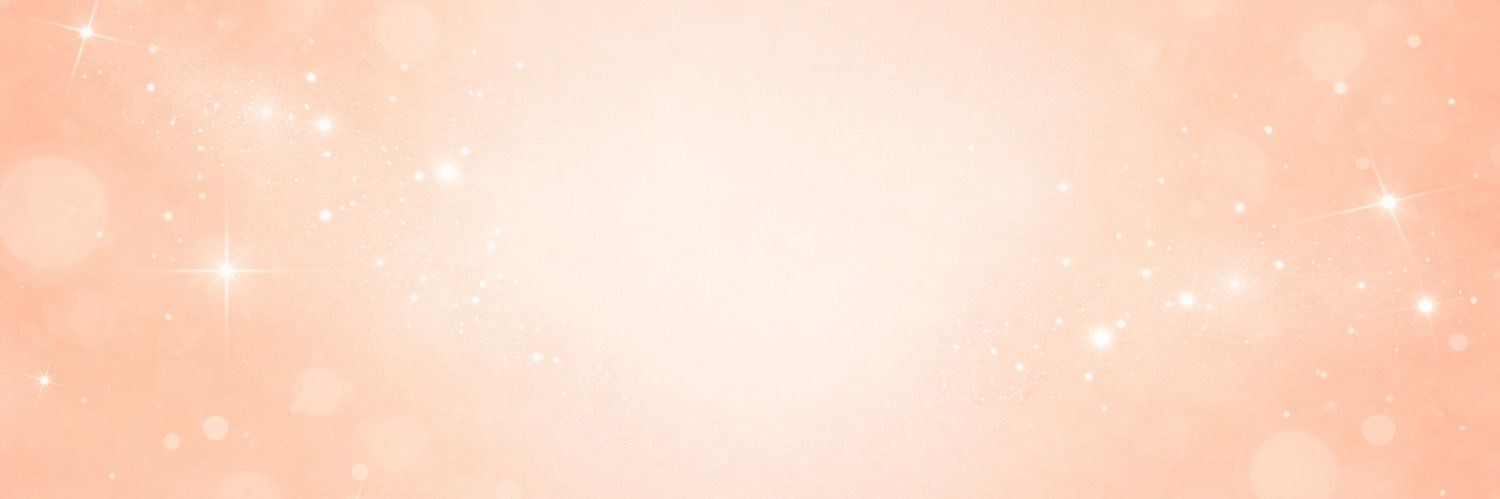 Peachy 🍑's banner
