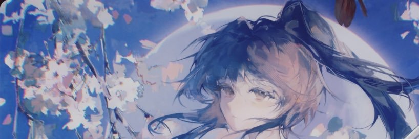 Statice's banner