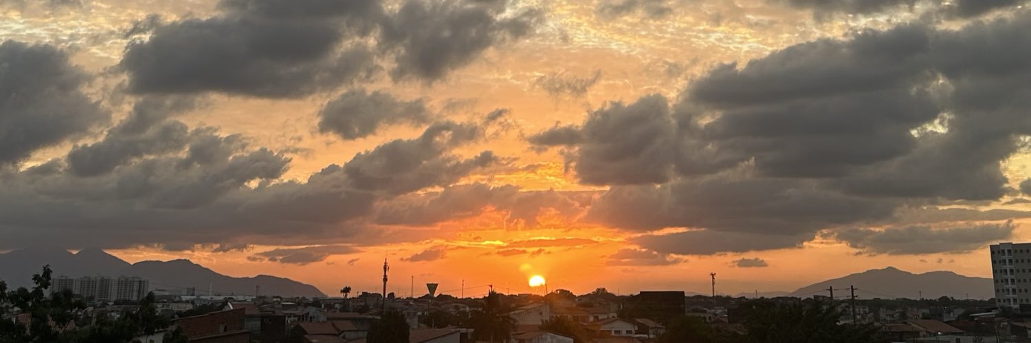 João's banner
