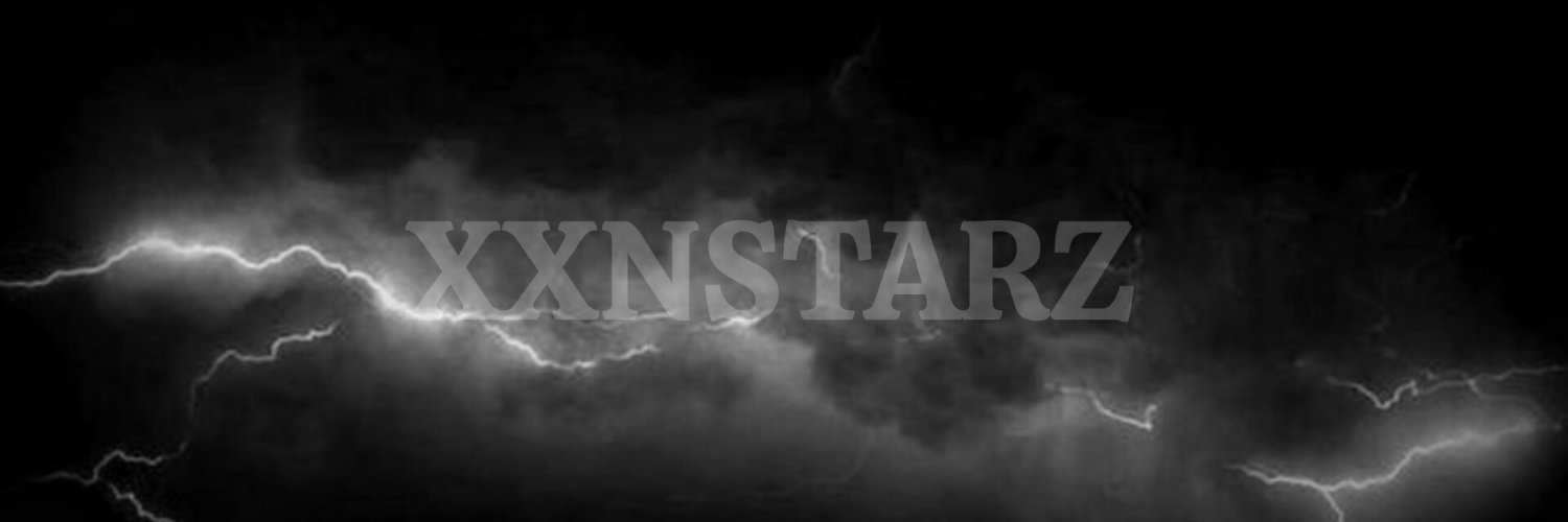XXNSTARZ's banner