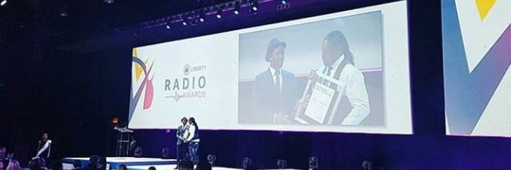 #KingOfRadio's banner