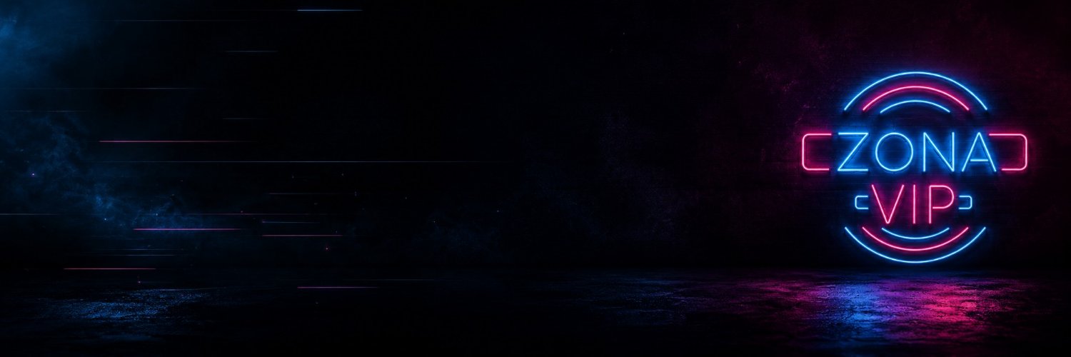 ZONA VIP's banner