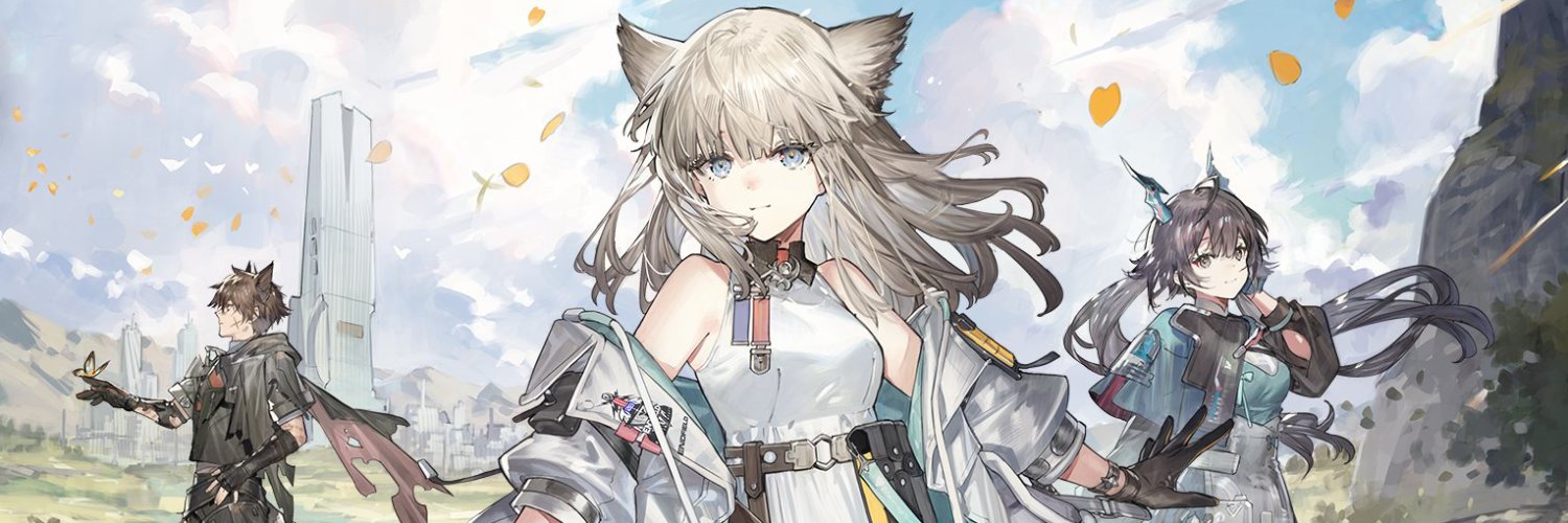 エンドフィールド攻略@GameWith's banner