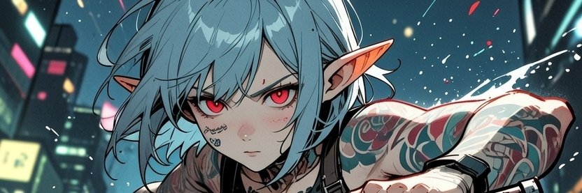 Eris Create Lab's banner