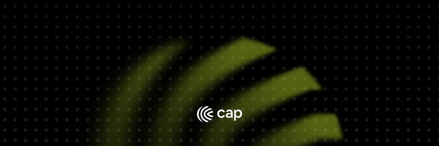 Cap Labs Limited's banner