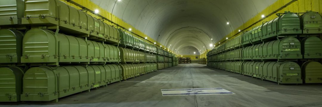 Iran Flash News's banner