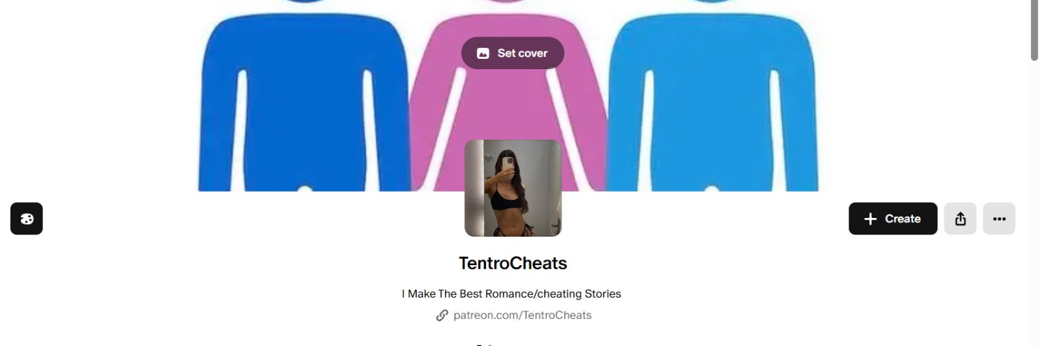 TheCheatingQueen's banner