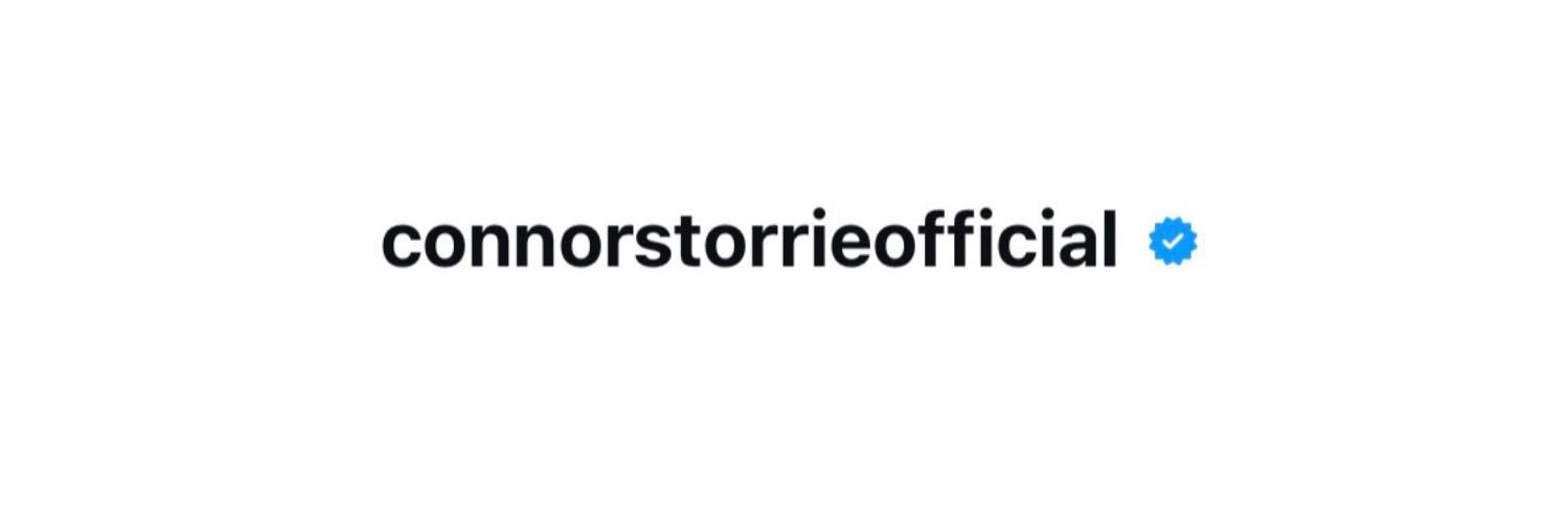 CONNORSTAGRAM's banner