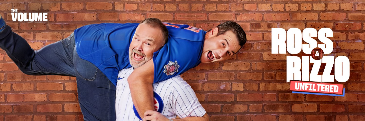 Ross and Rizzo Unfiltered's banner