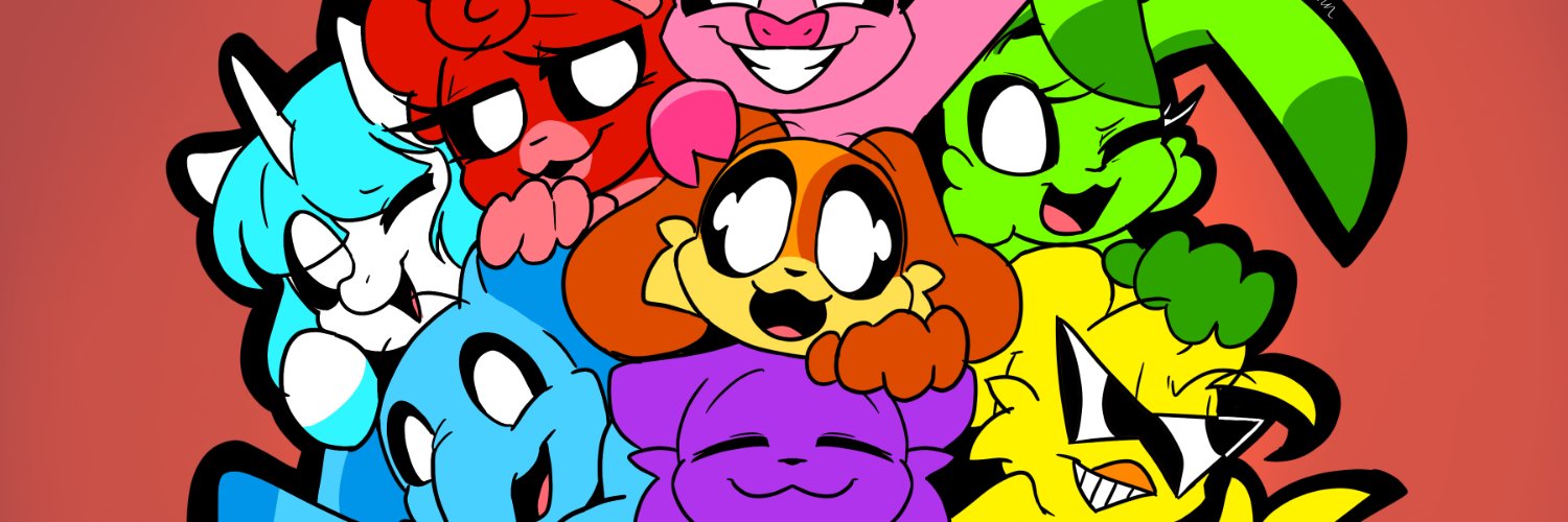 Bonnie (Hima Hotshot)'s banner