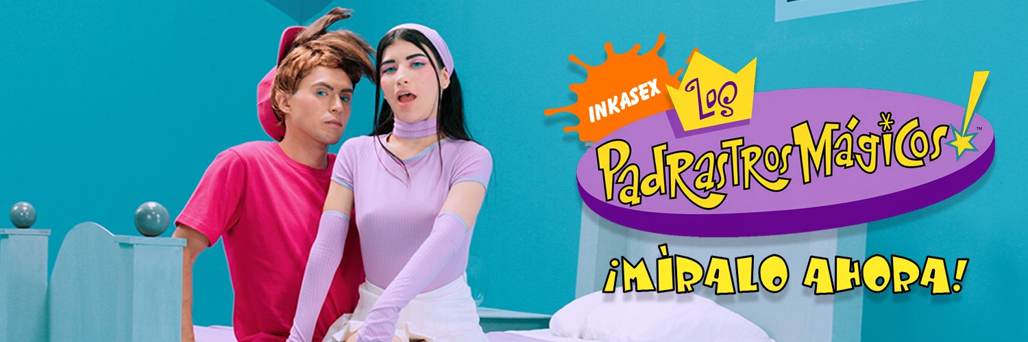 Inkasex's banner