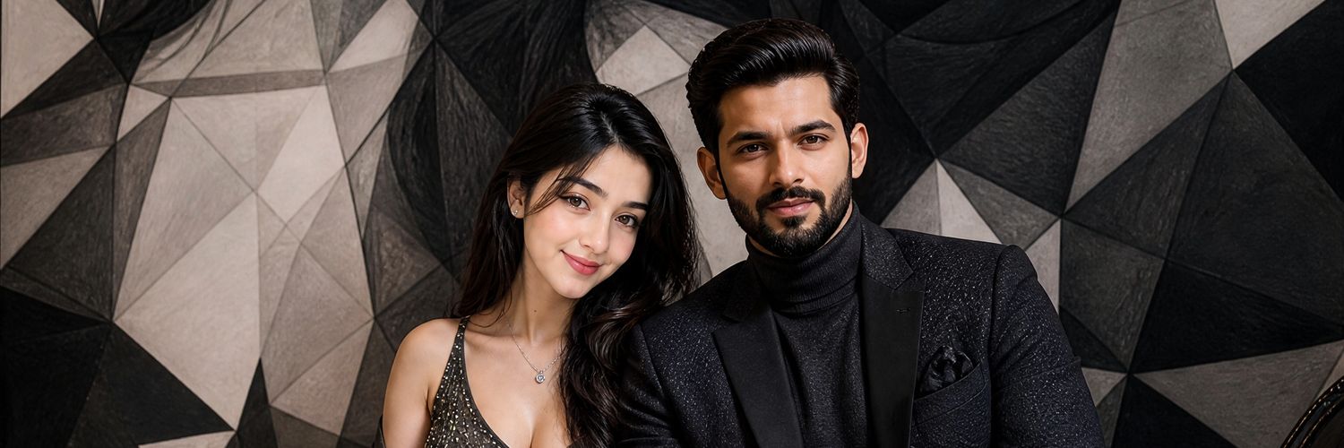 Mani's banner