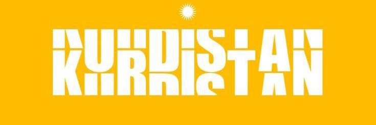Kurdistan Portre's banner
