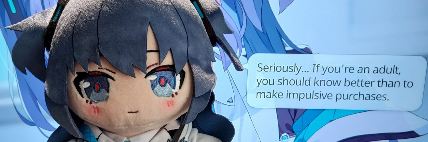 BlueArchivePlushEnjoyer's banner