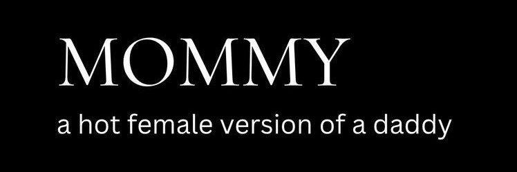 Katy's banner