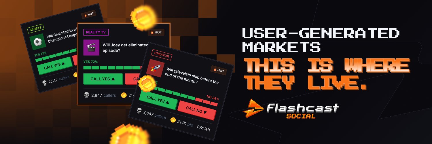 flashcastsocial's banner