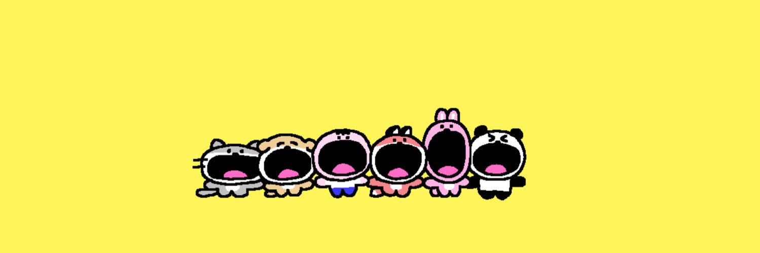 ニョイズ's banner