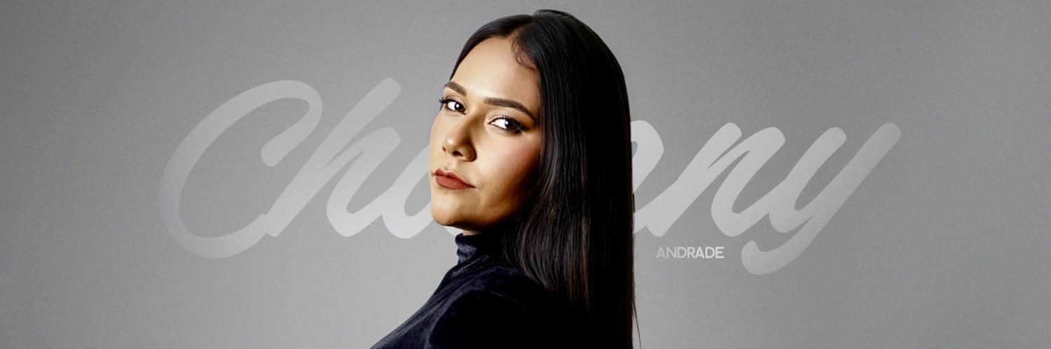 Chaiany Andrade 💎's banner