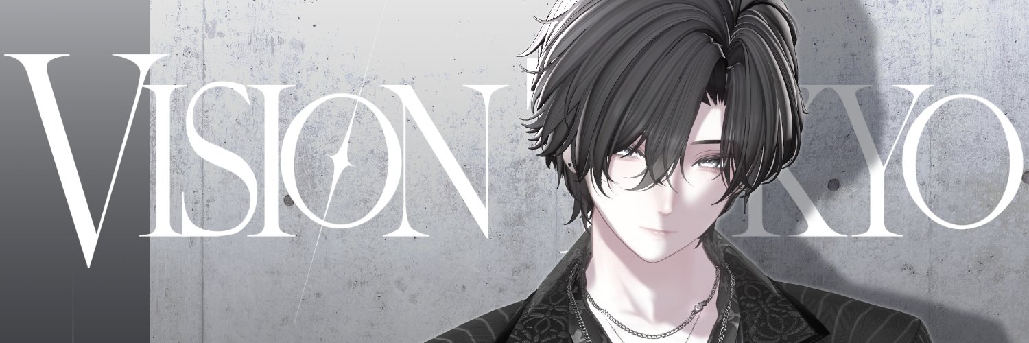 VISION TOKYO's banner