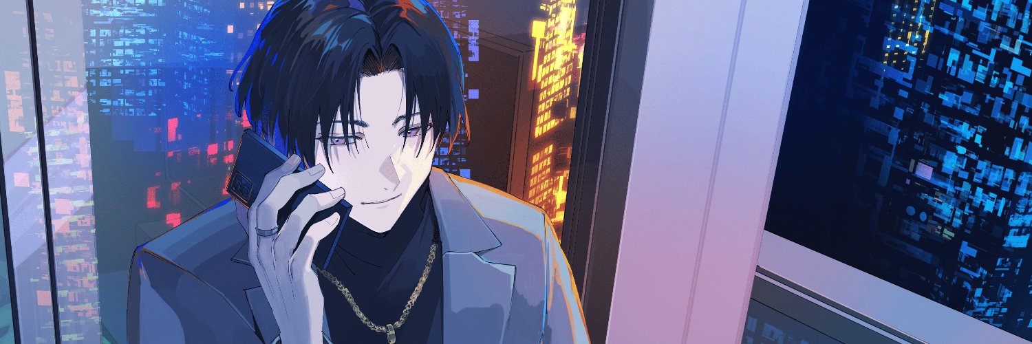 イケボアプリ「AI彼氏くん」【公式】's banner