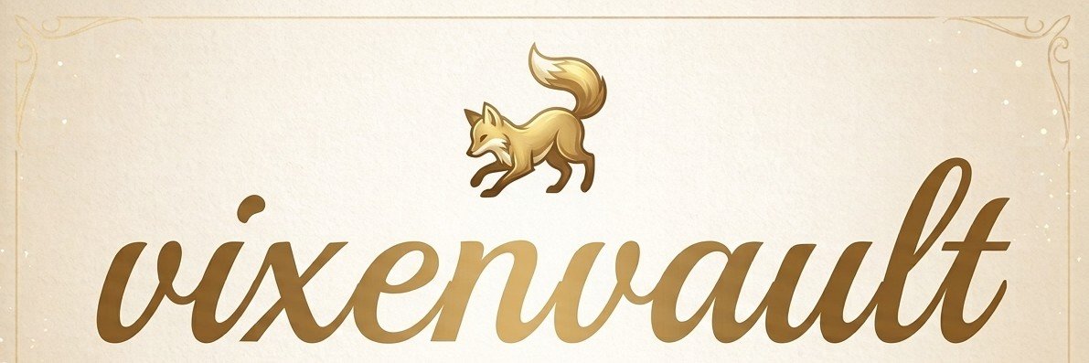 VixenVault's banner