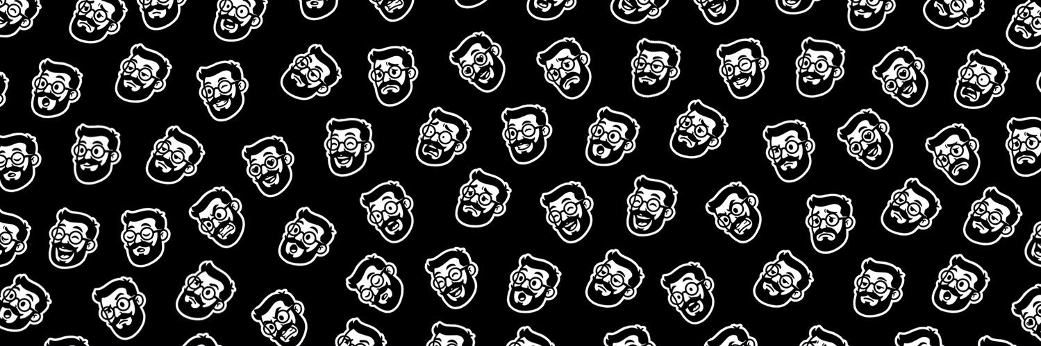 The Dr. Logos ©'s banner