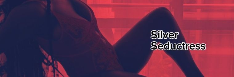 Silver Seductress's banner