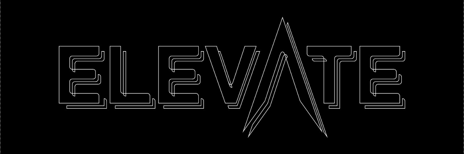 ELEVATE's banner