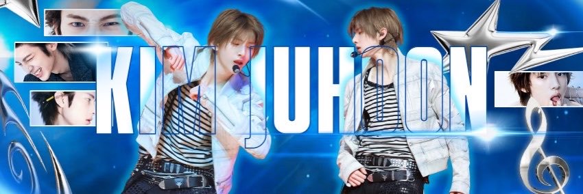 ONLYHOONvn - JUHOON VIETNAM FANBASE's banner