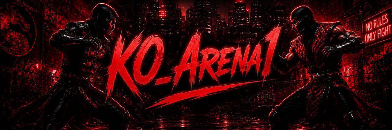 KOArena1's banner